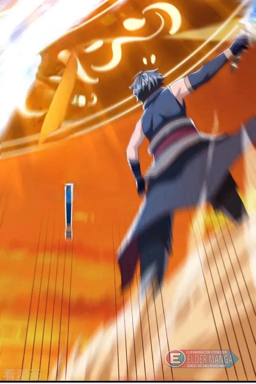 Eşsiz Savaş Ruhu Bölüm 639 - Sayfa 49