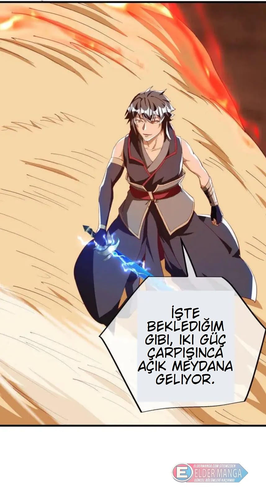 Eşsiz Savaş Ruhu Bölüm 639 - Sayfa 52