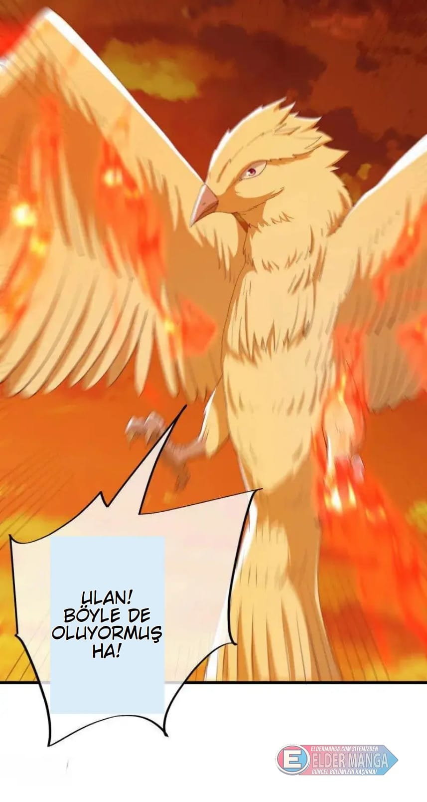 Eşsiz Savaş Ruhu Bölüm 639 - Sayfa 54