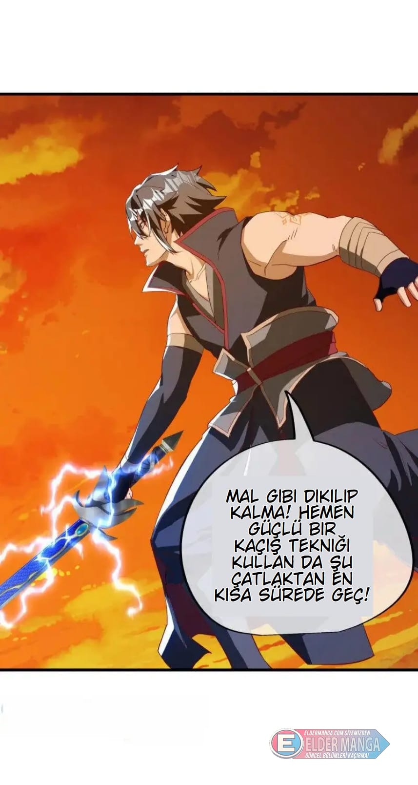 Eşsiz Savaş Ruhu Bölüm 639 - Sayfa 55