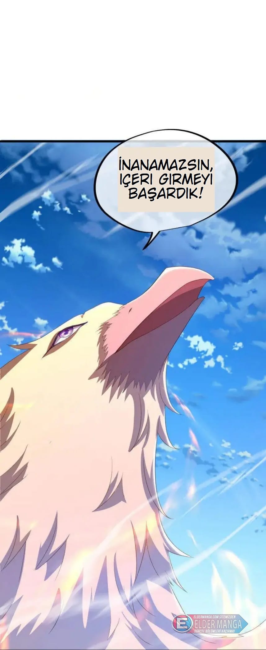 Eşsiz Savaş Ruhu Bölüm 639 - Sayfa 61