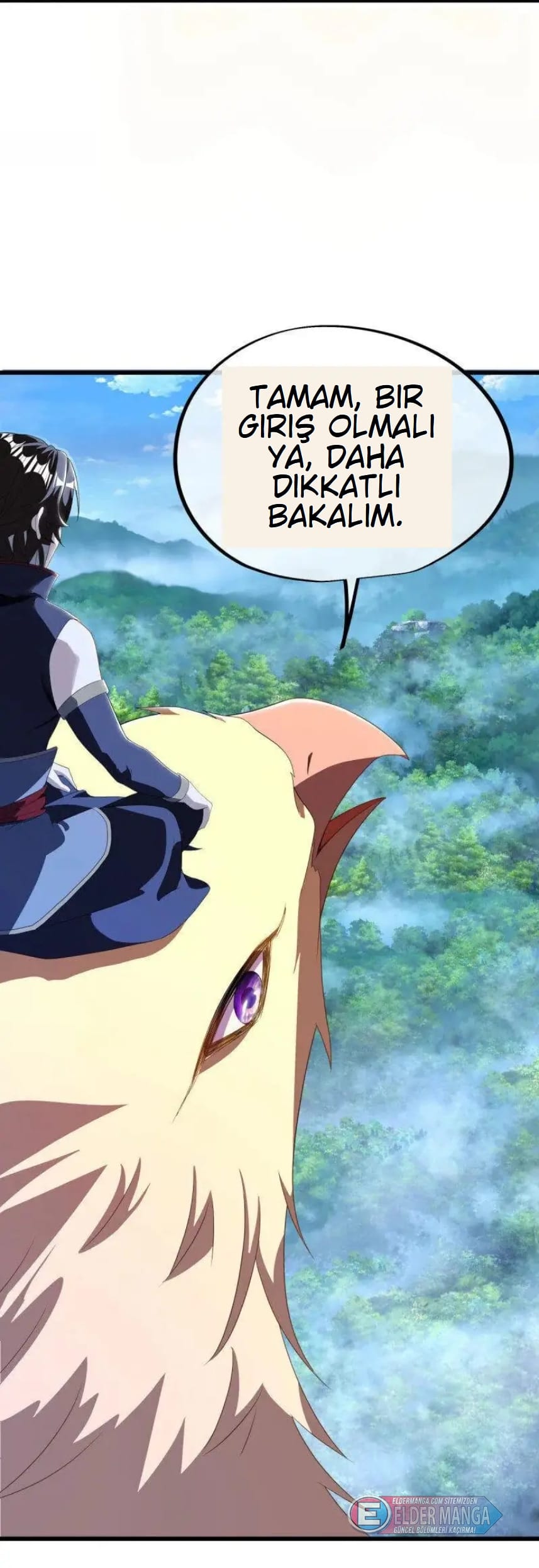 Eşsiz Savaş Ruhu Bölüm 639 - Sayfa 63