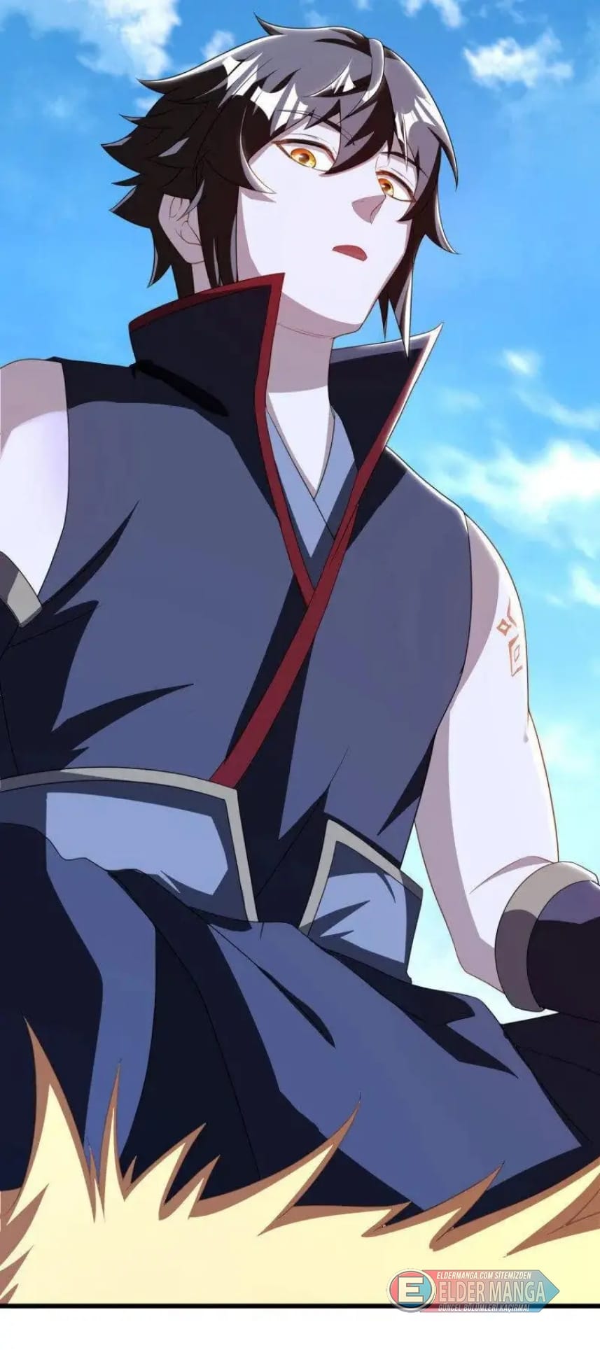 Eşsiz Savaş Ruhu Bölüm 639 - Sayfa 65