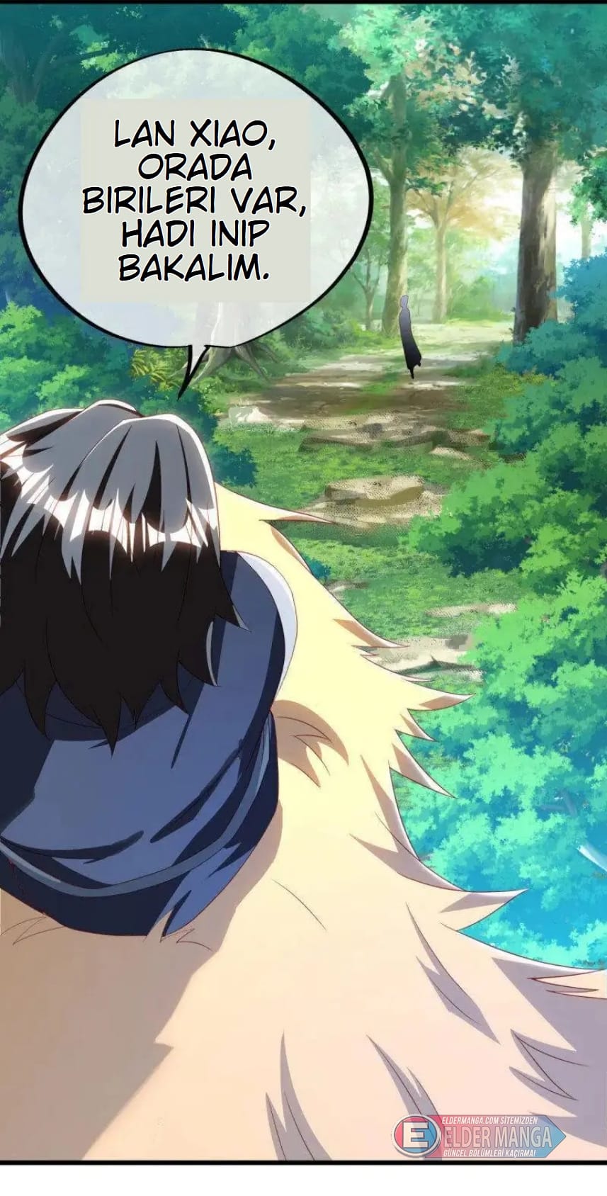 Eşsiz Savaş Ruhu Bölüm 639 - Sayfa 67