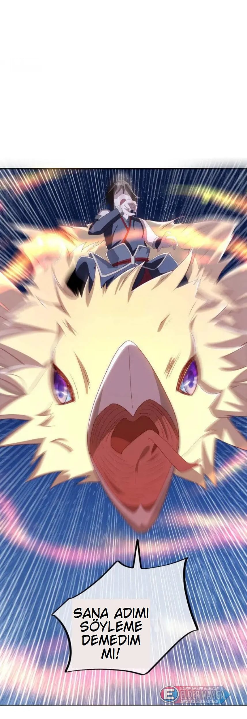 Eşsiz Savaş Ruhu Bölüm 639 - Sayfa 68