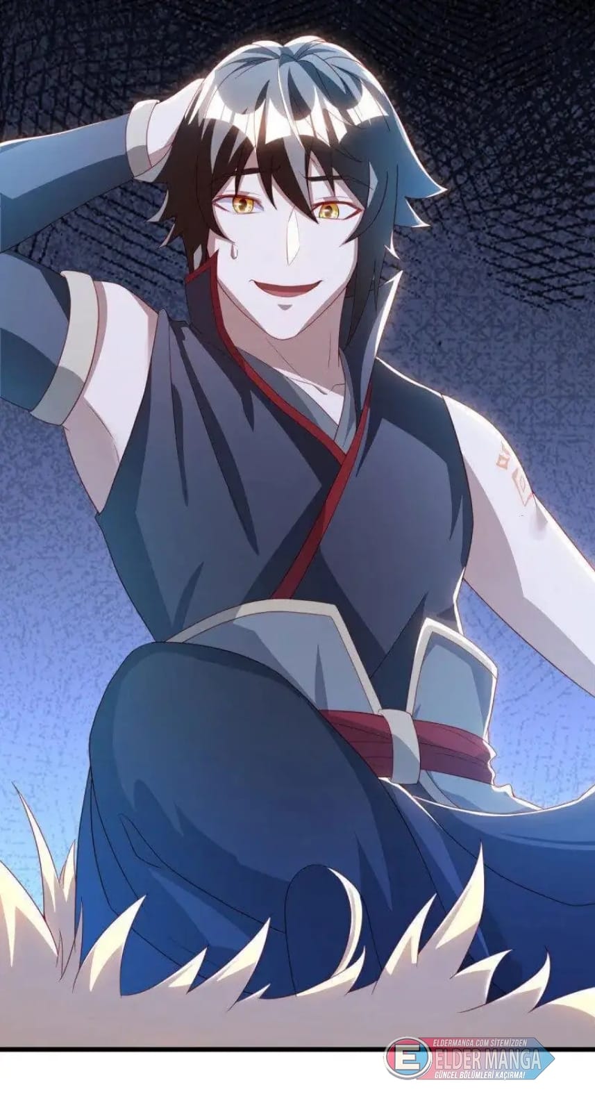 Eşsiz Savaş Ruhu Bölüm 639 - Sayfa 70