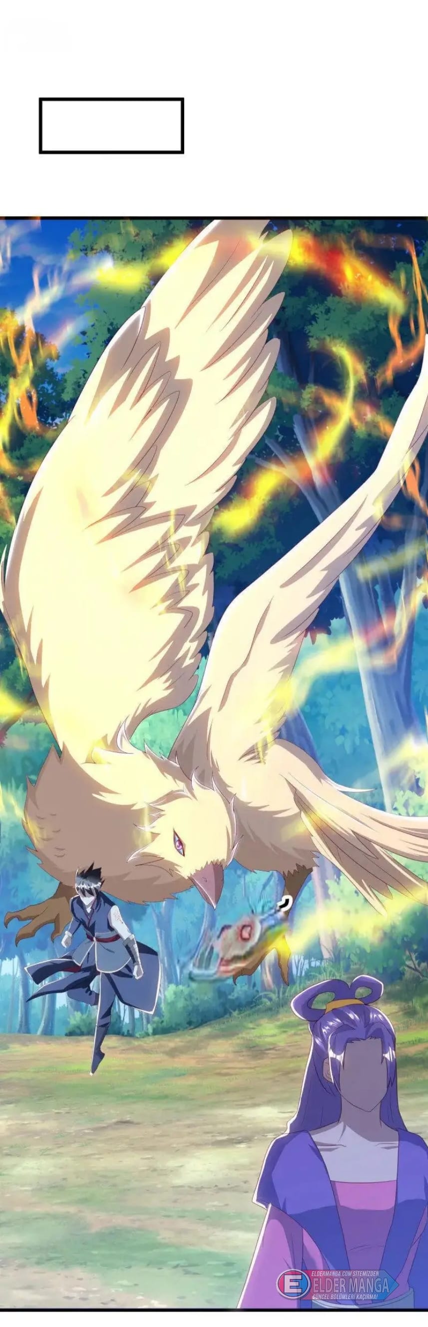 Eşsiz Savaş Ruhu Bölüm 639 - Sayfa 71