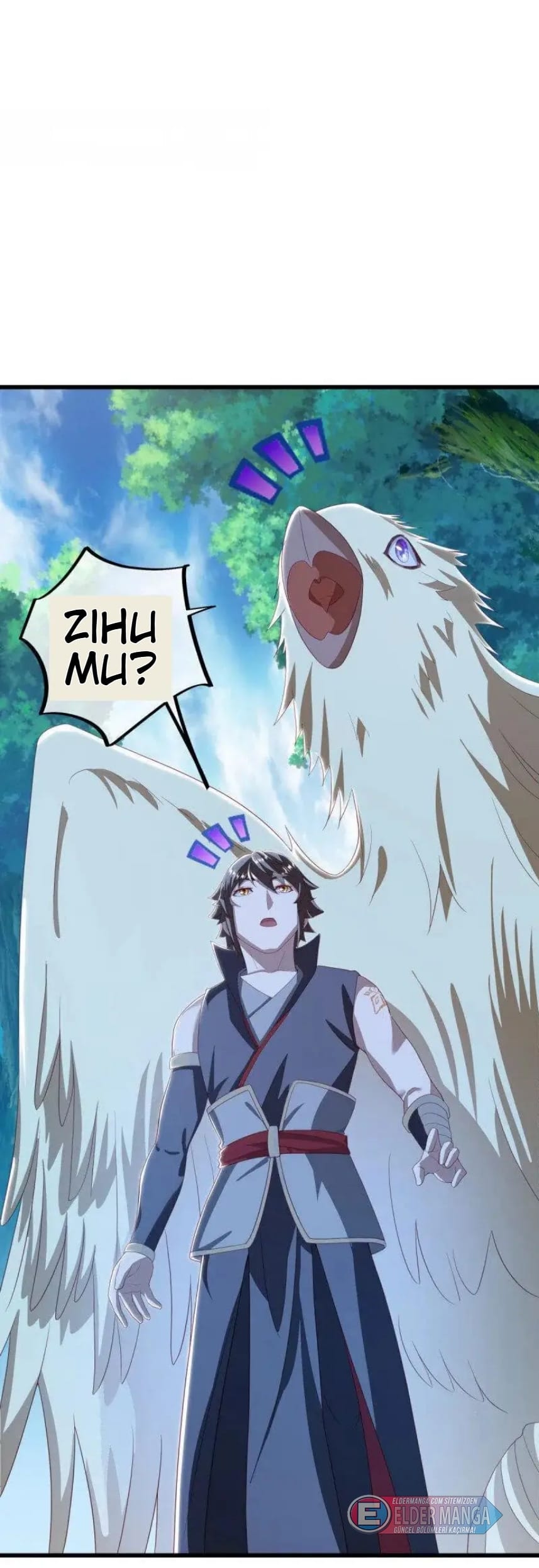 Eşsiz Savaş Ruhu Bölüm 639 - Sayfa 73