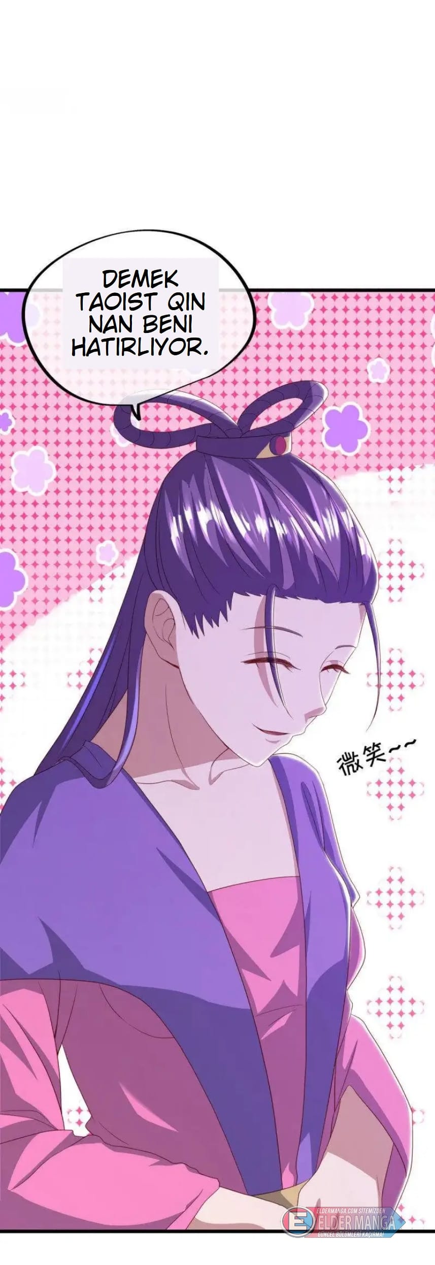 Eşsiz Savaş Ruhu Bölüm 639 - Sayfa 74