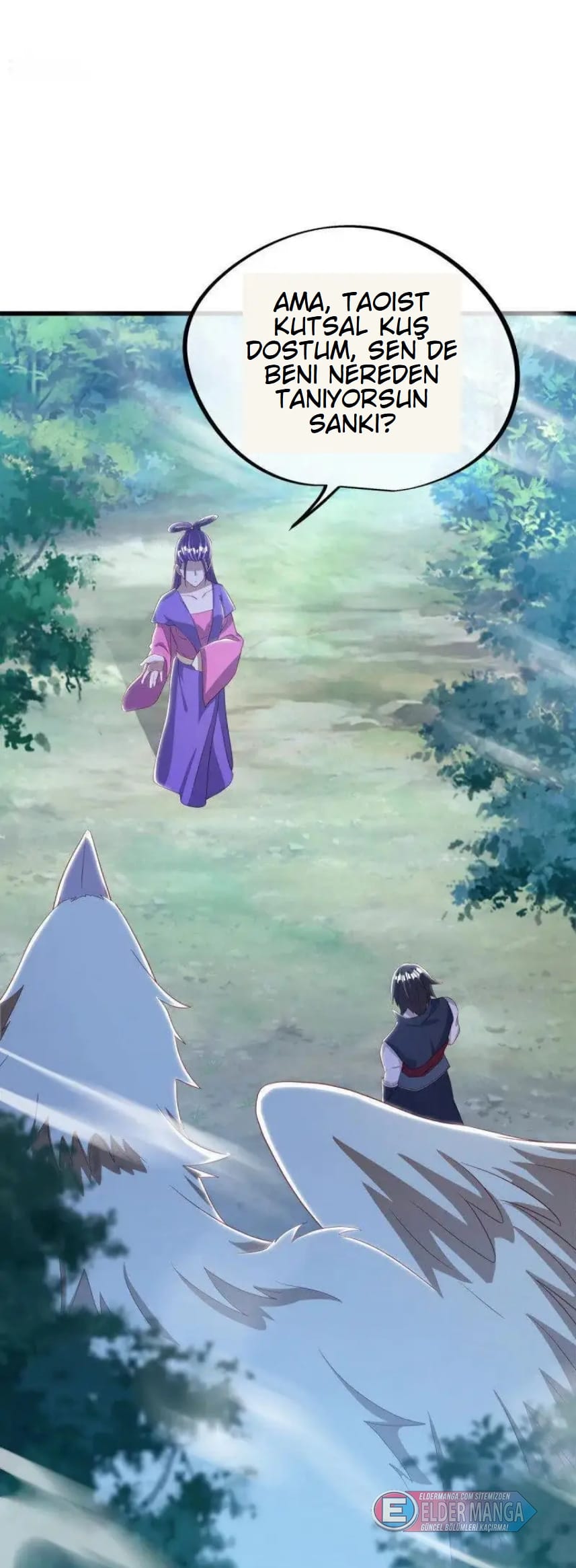 Eşsiz Savaş Ruhu Bölüm 639 - Sayfa 75