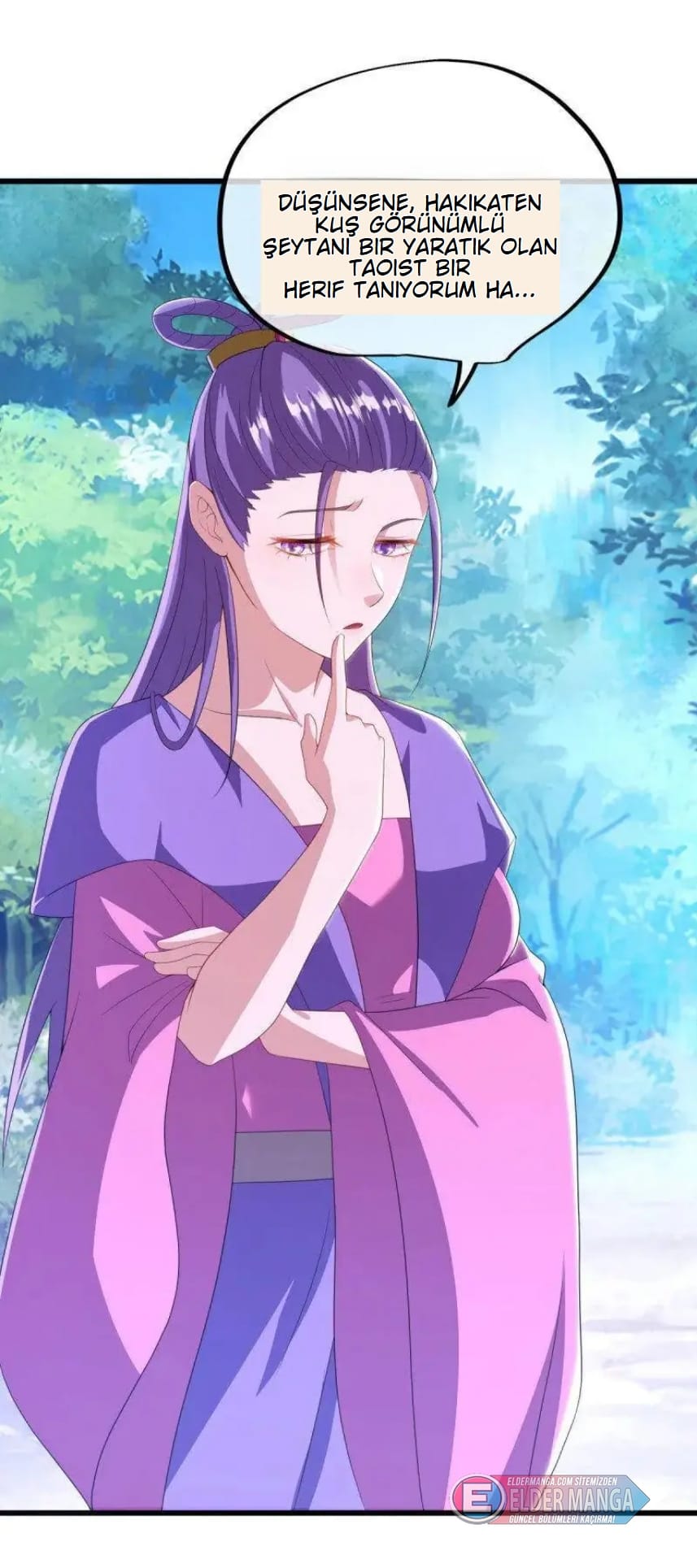 Eşsiz Savaş Ruhu Bölüm 639 - Sayfa 77