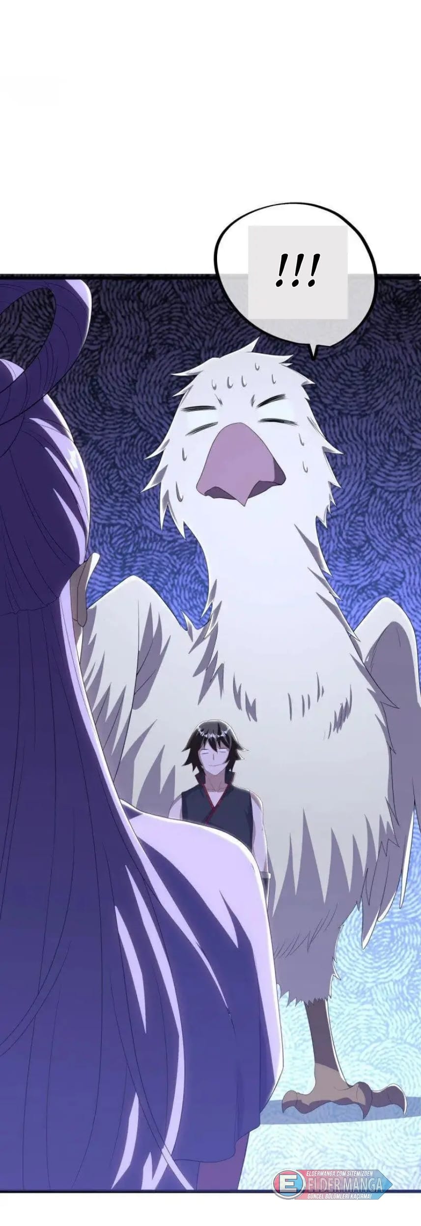 Eşsiz Savaş Ruhu Bölüm 639 - Sayfa 78