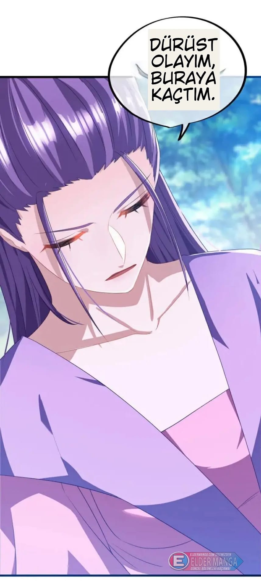 Eşsiz Savaş Ruhu Bölüm 639 - Sayfa 82