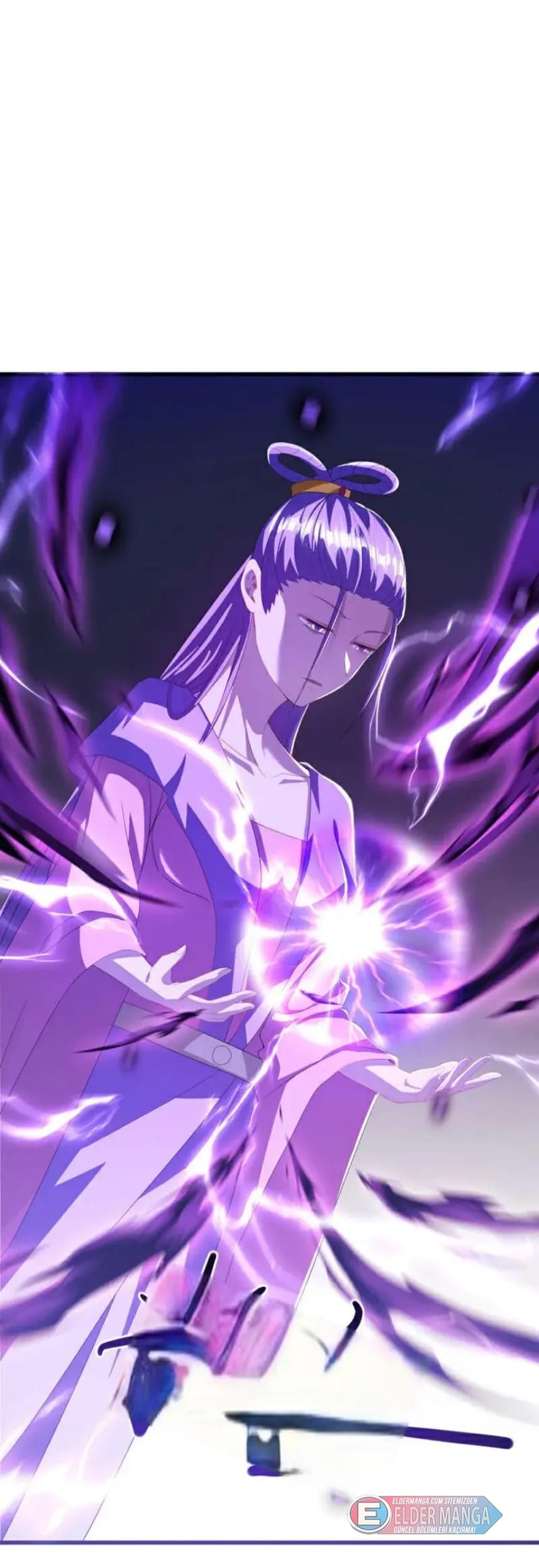 Eşsiz Savaş Ruhu Bölüm 639 - Sayfa 83