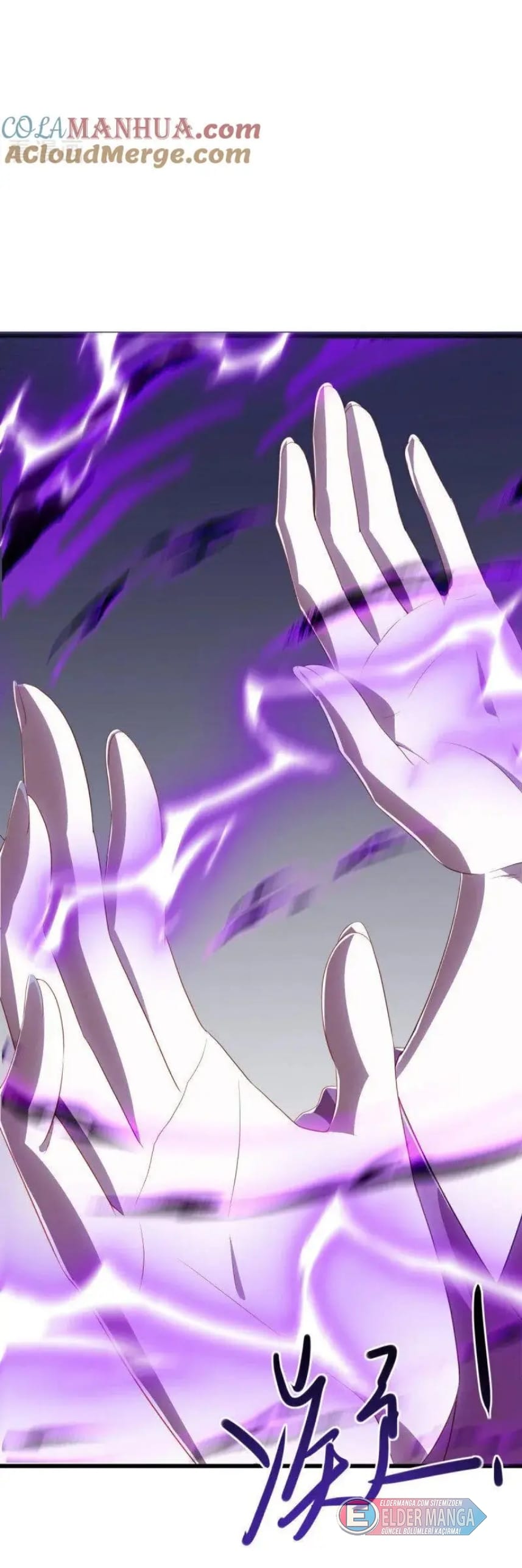 Eşsiz Savaş Ruhu Bölüm 639 - Sayfa 84