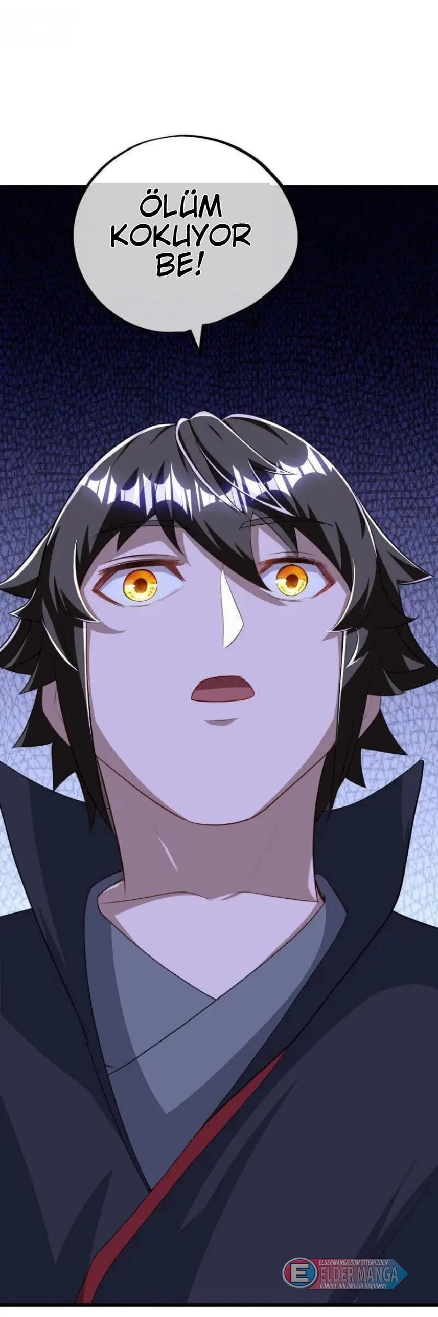 Eşsiz Savaş Ruhu Bölüm 639 - Sayfa 85