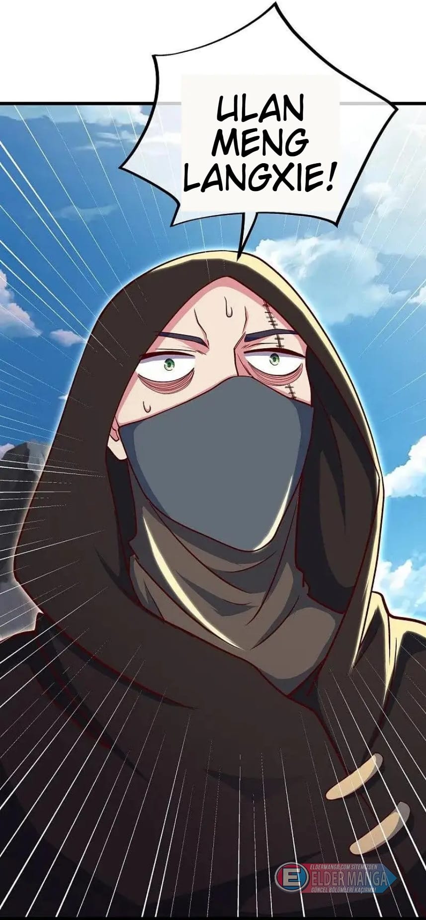 Eşsiz Savaş Ruhu Bölüm 517 - Sayfa 3