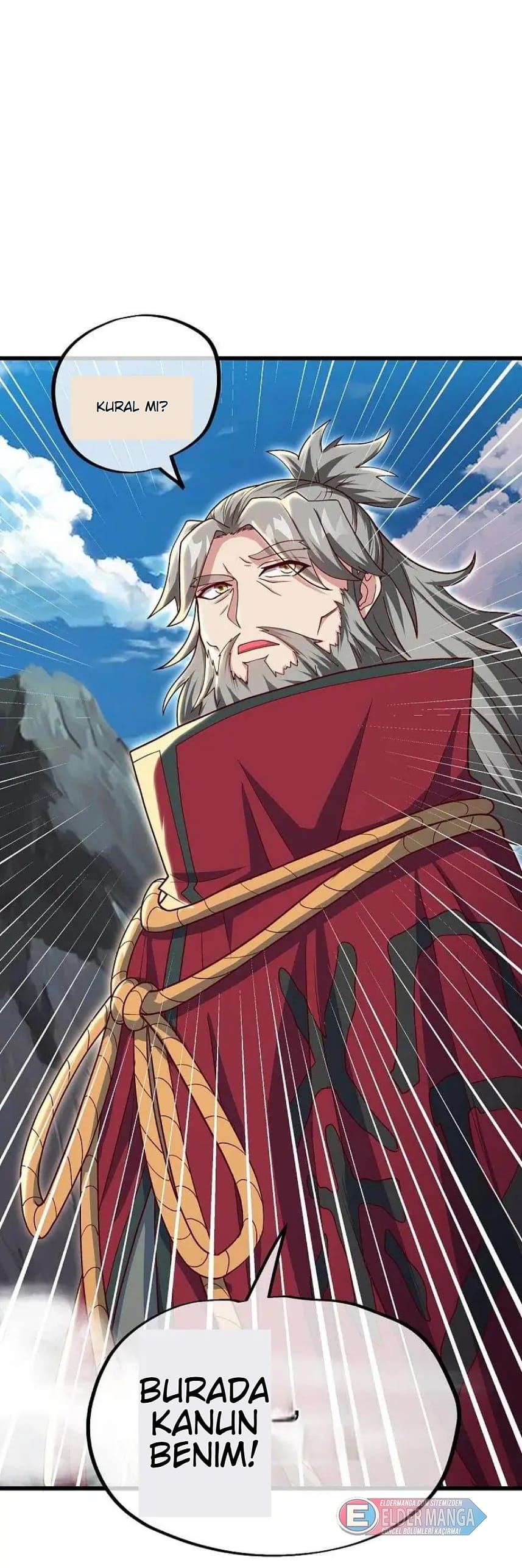 Eşsiz Savaş Ruhu Bölüm 517 - Sayfa 5