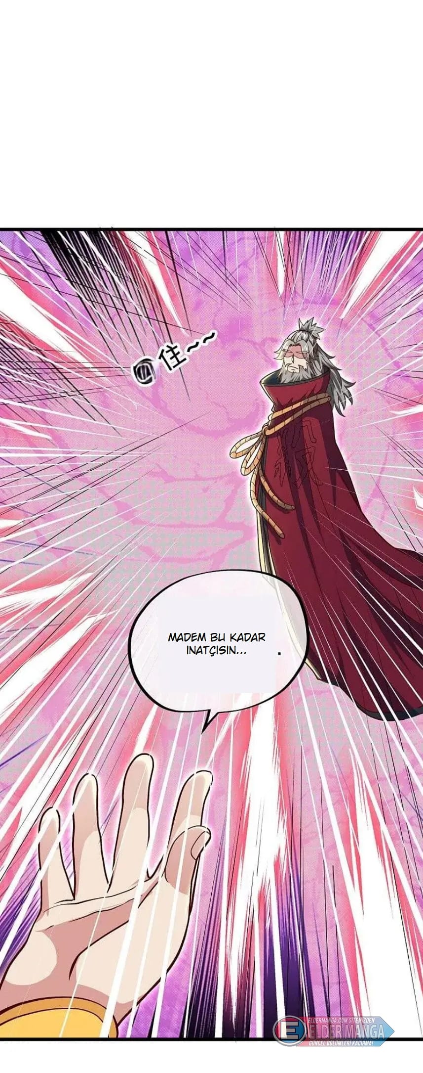 Eşsiz Savaş Ruhu Bölüm 517 - Sayfa 7