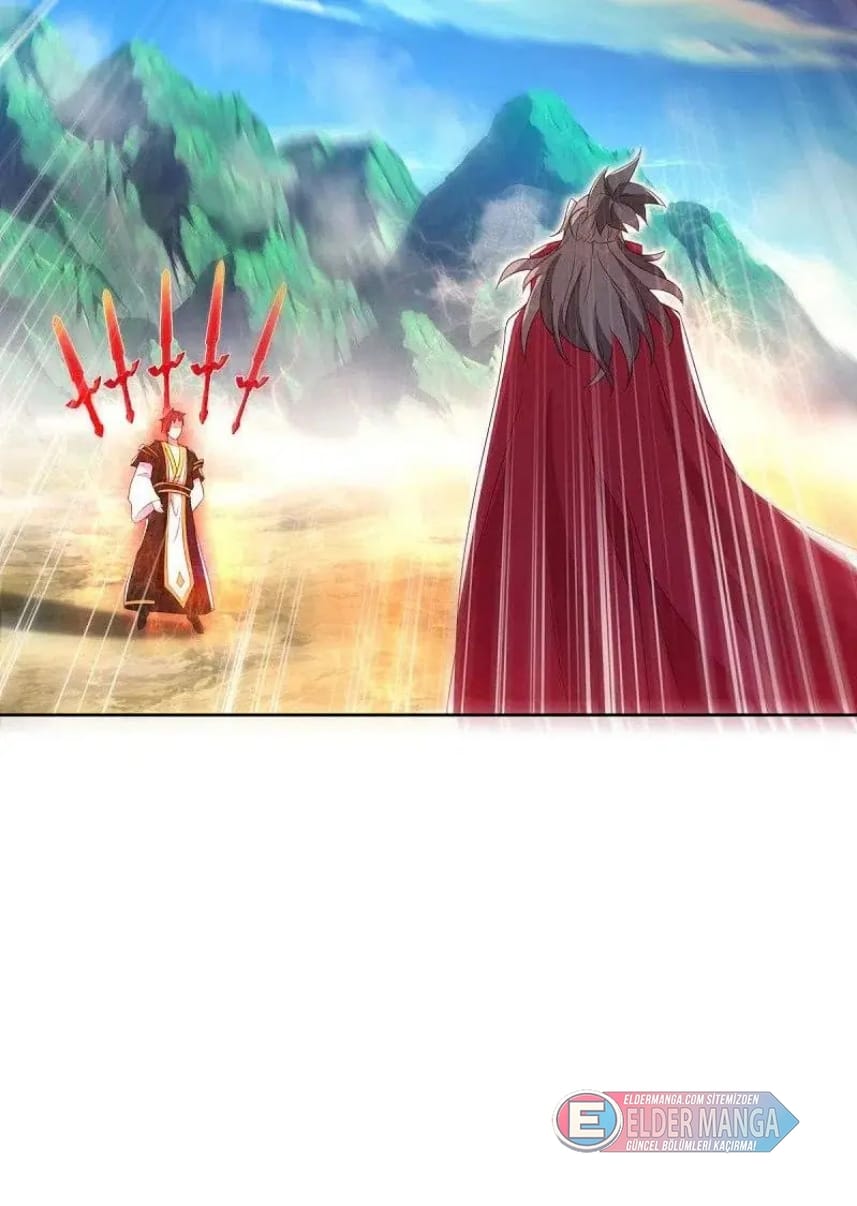 Eşsiz Savaş Ruhu Bölüm 517 - Sayfa 11