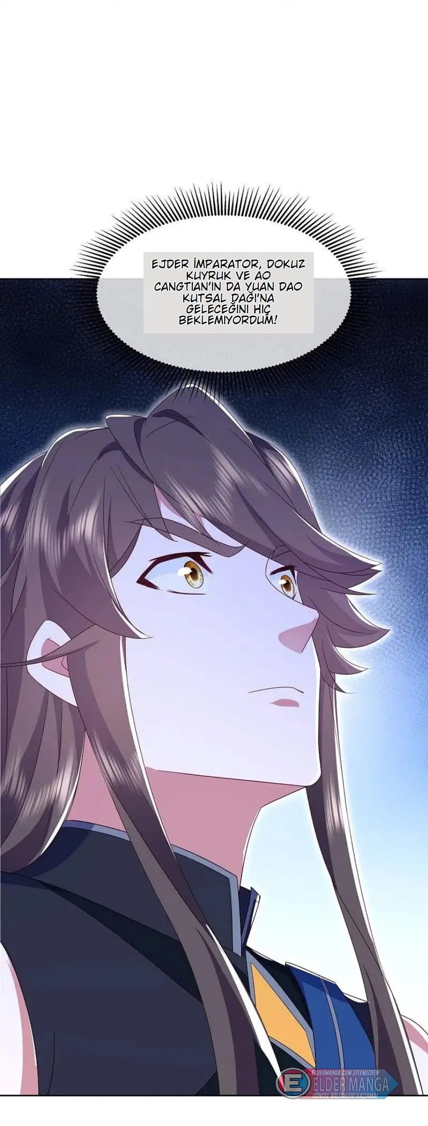 Eşsiz Savaş Ruhu Bölüm 517 - Sayfa 13