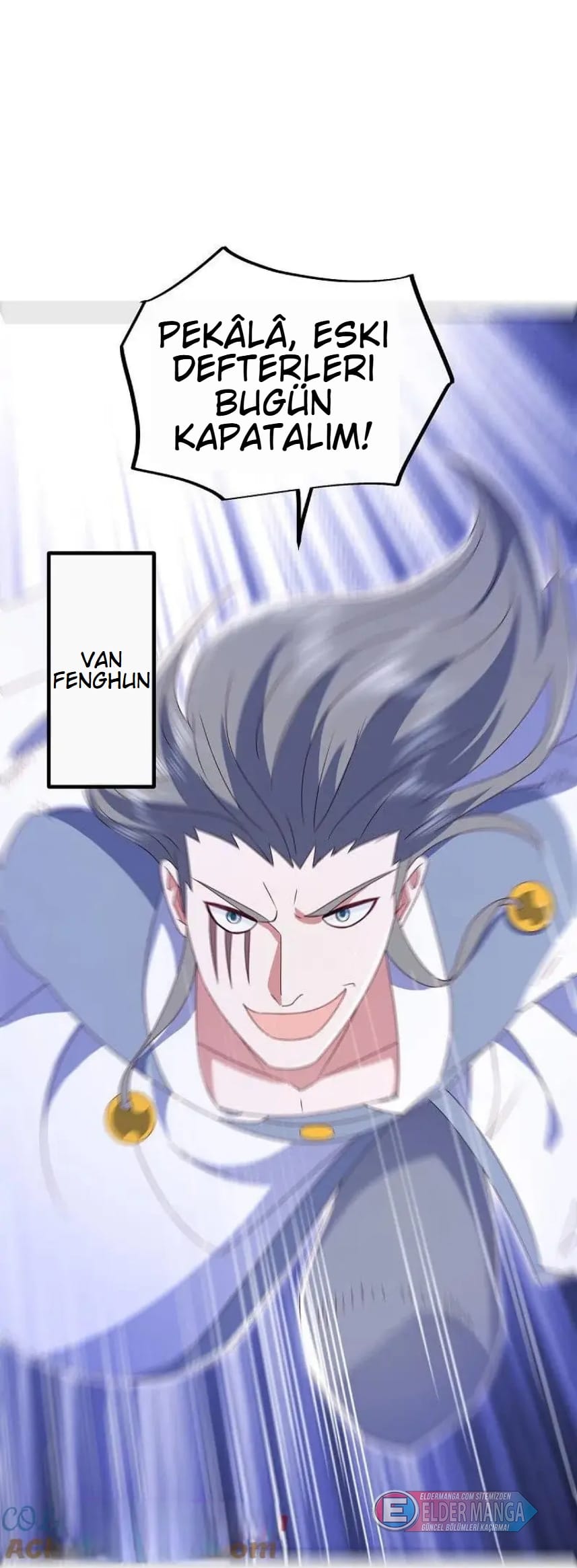 Eşsiz Savaş Ruhu Bölüm 517 - Sayfa 20