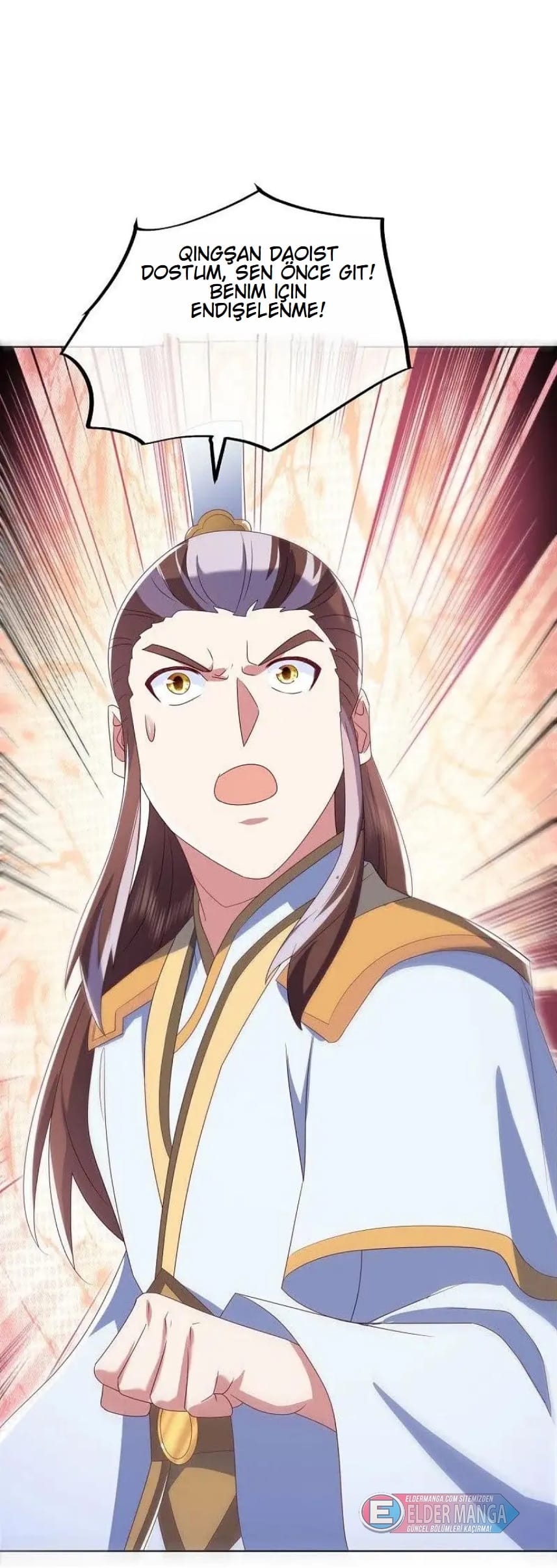 Eşsiz Savaş Ruhu Bölüm 517 - Sayfa 24