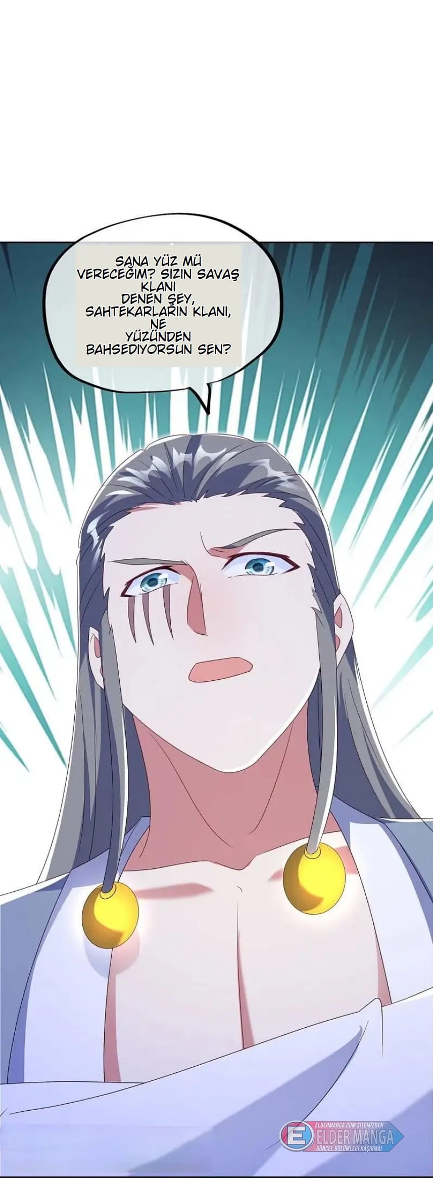 Eşsiz Savaş Ruhu Bölüm 517 - Sayfa 33