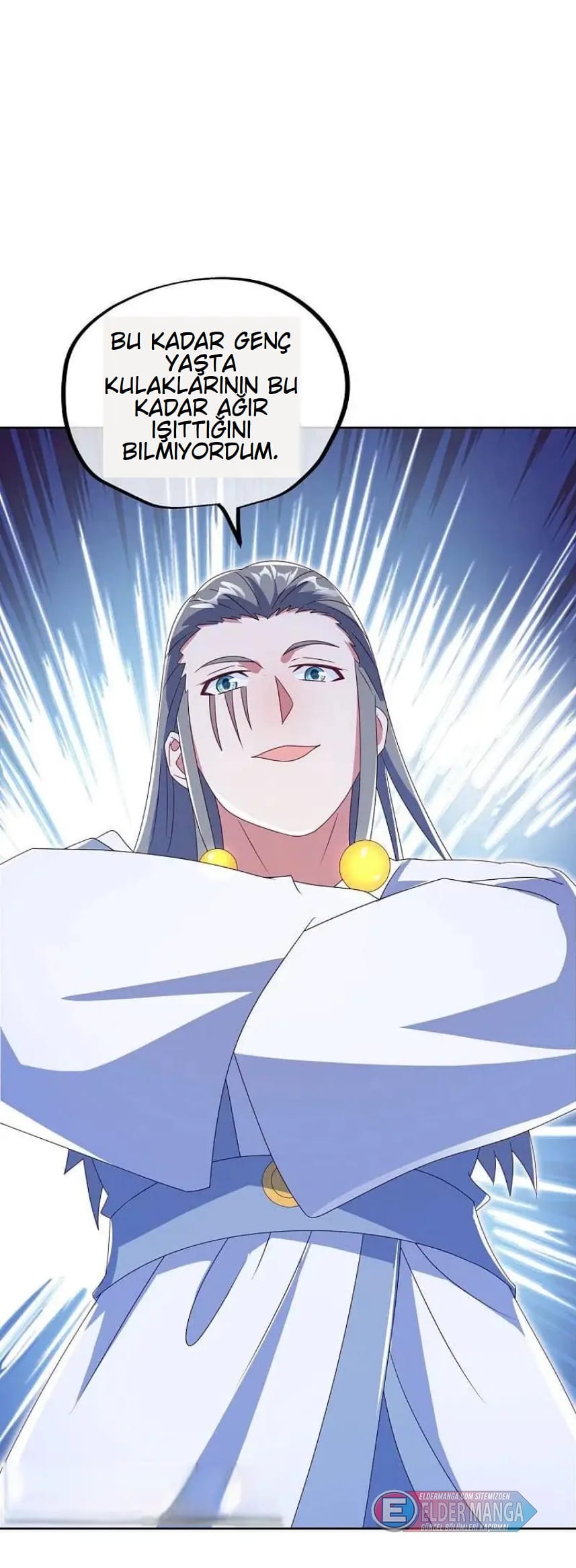 Eşsiz Savaş Ruhu Bölüm 517 - Sayfa 35