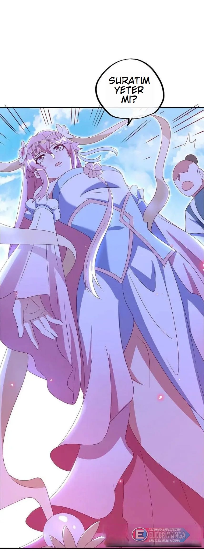 Eşsiz Savaş Ruhu Bölüm 517 - Sayfa 37