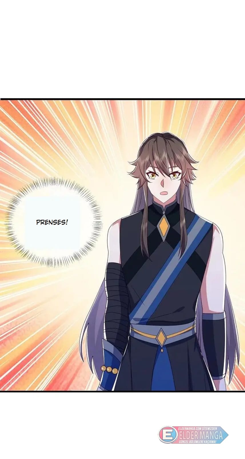 Eşsiz Savaş Ruhu Bölüm 517 - Sayfa 38