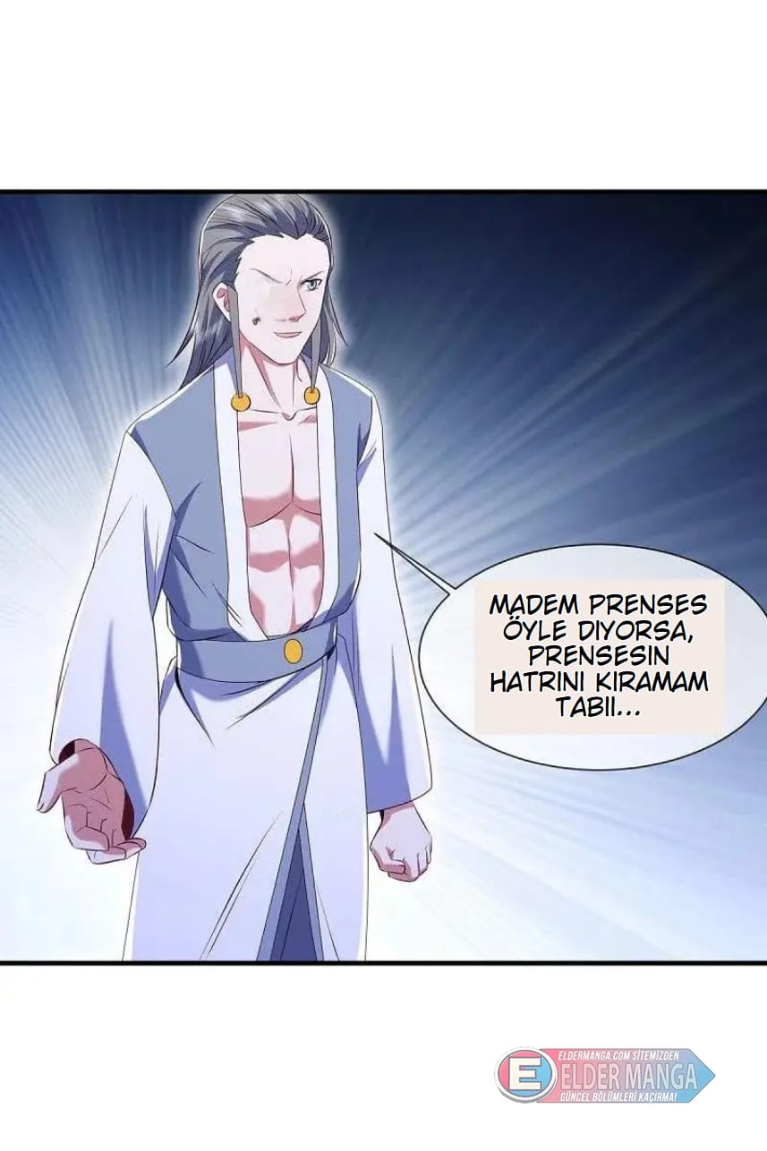 Eşsiz Savaş Ruhu Bölüm 517 - Sayfa 41