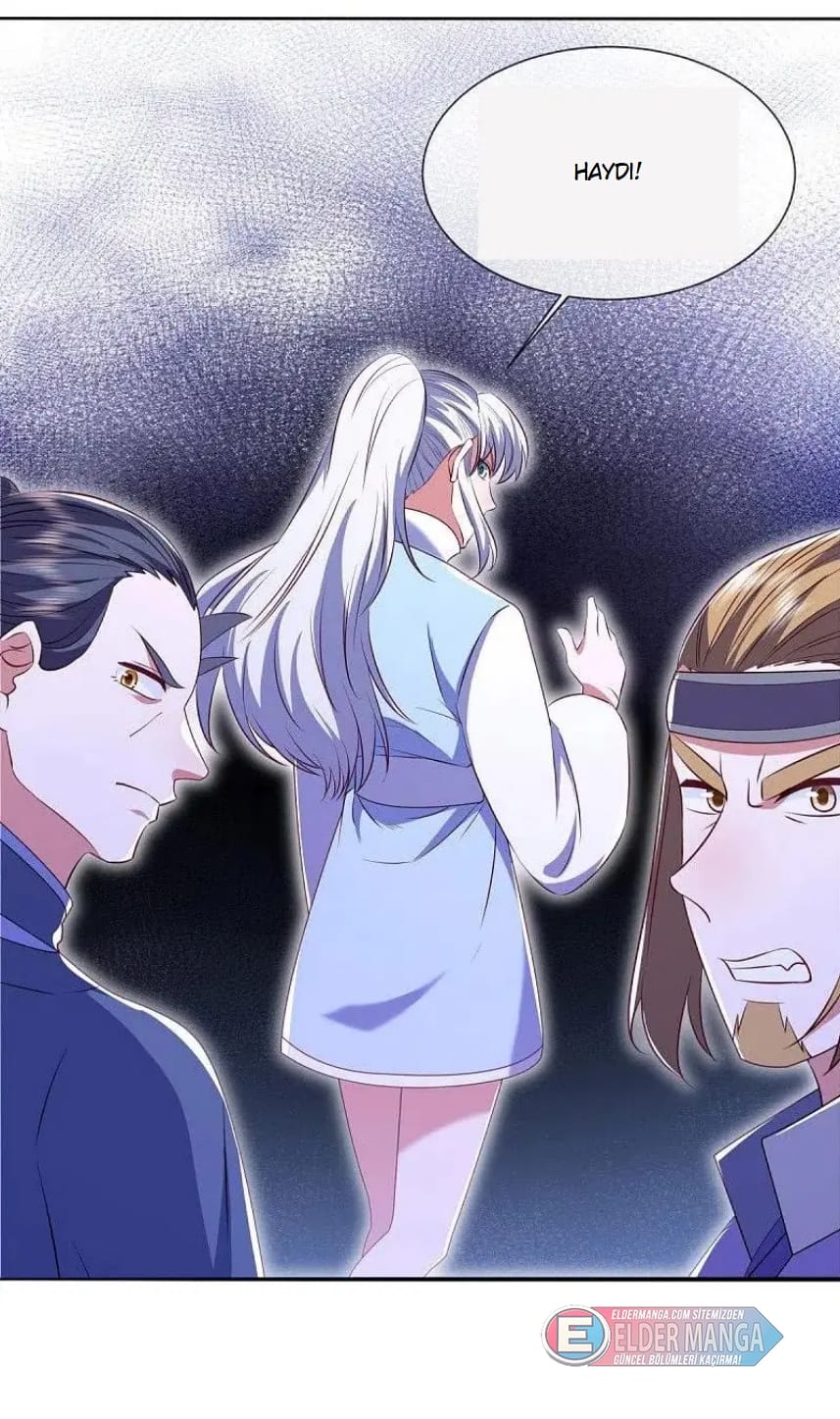 Eşsiz Savaş Ruhu Bölüm 517 - Sayfa 42