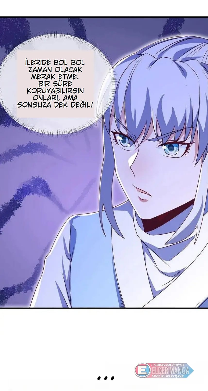 Eşsiz Savaş Ruhu Bölüm 517 - Sayfa 43