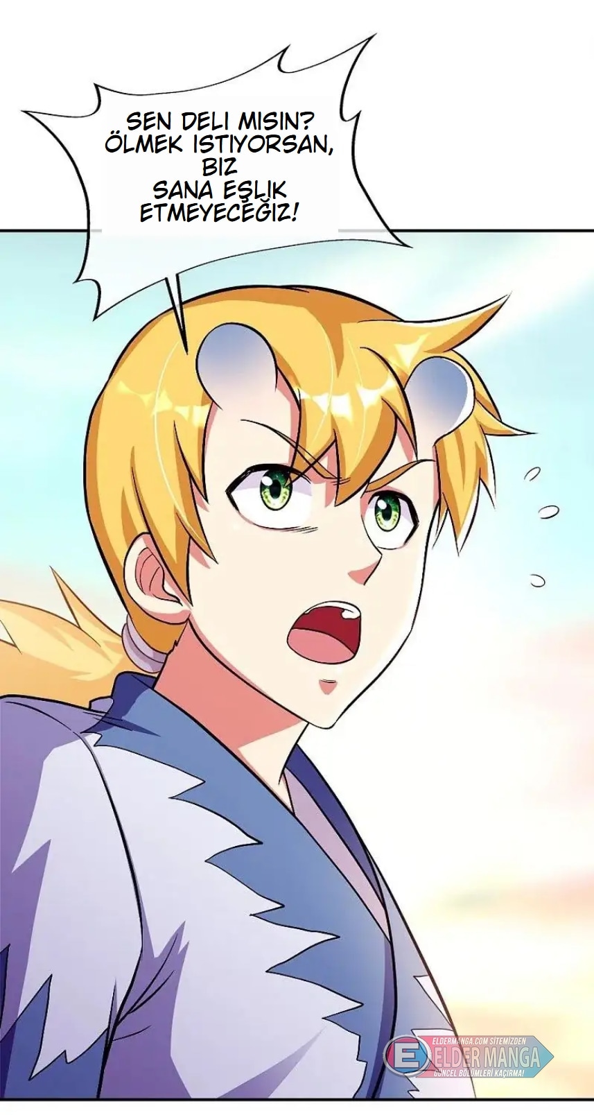 Eşsiz Savaş Ruhu Bölüm 351 - Sayfa 7