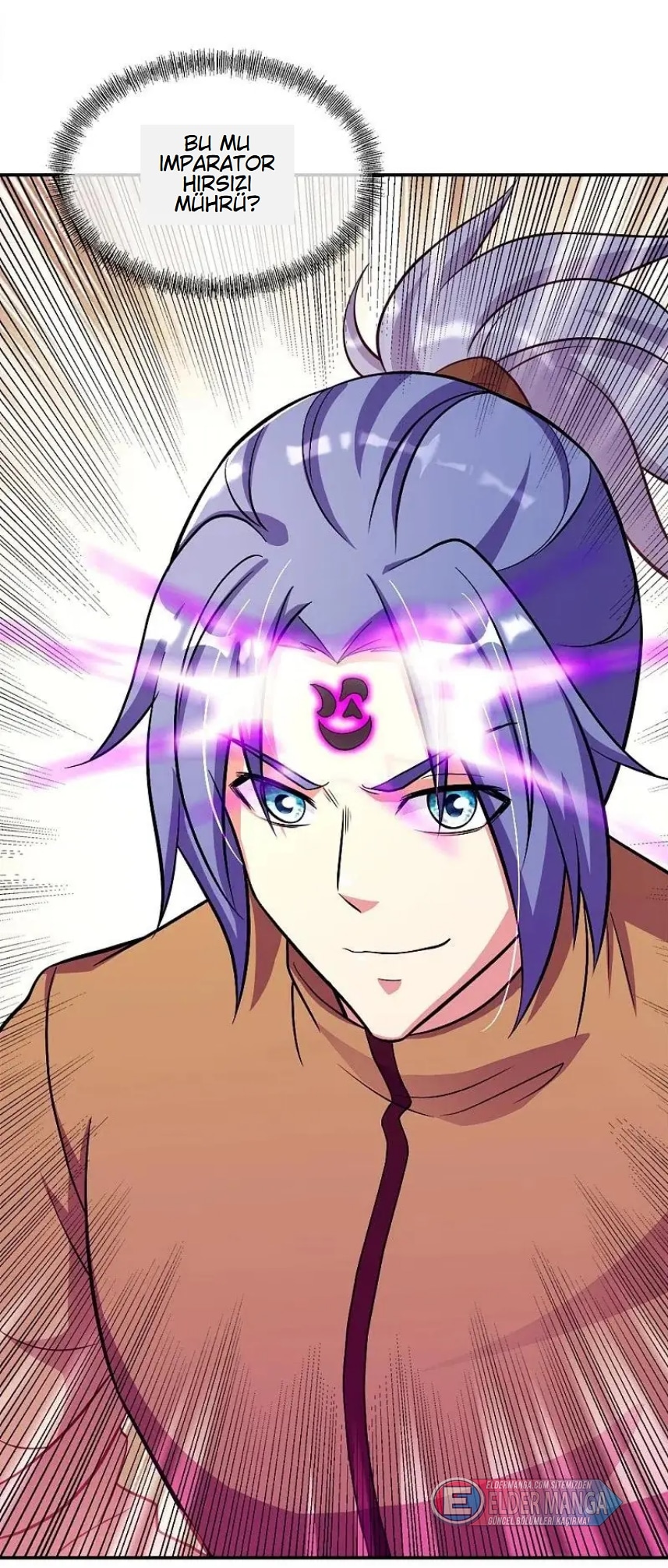 Eşsiz Savaş Ruhu Bölüm 351 - Sayfa 10