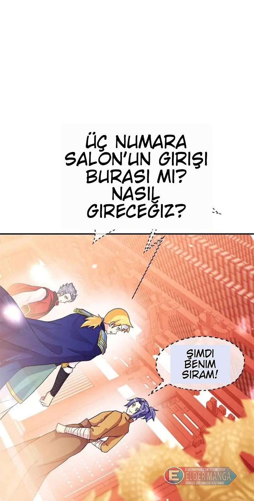 Eşsiz Savaş Ruhu Bölüm 351 - Sayfa 25