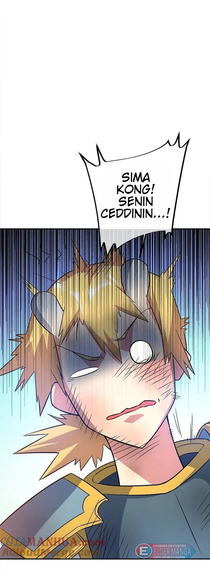 Eşsiz Savaş Ruhu Bölüm 351 - Sayfa 40