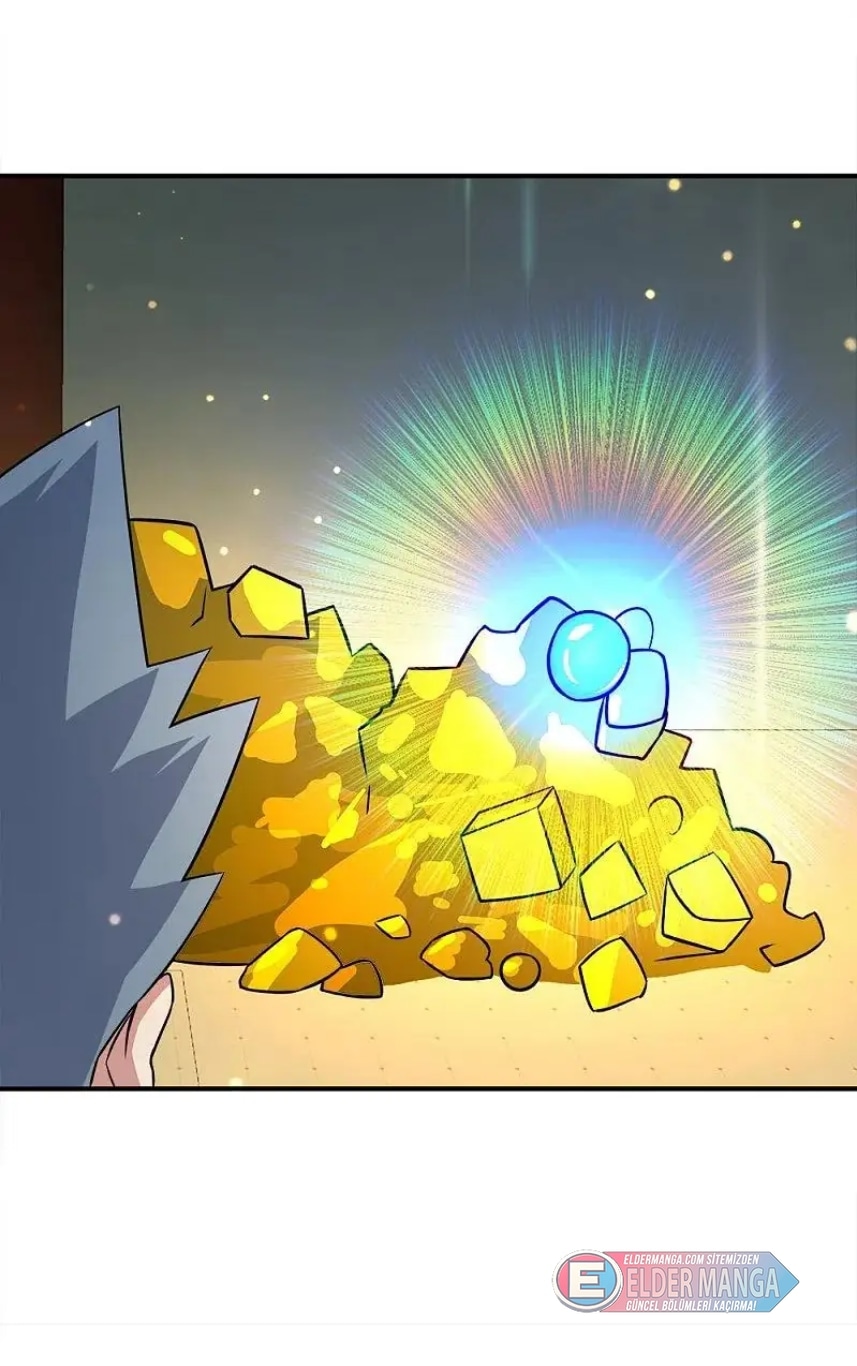 Eşsiz Savaş Ruhu Bölüm 351 - Sayfa 44