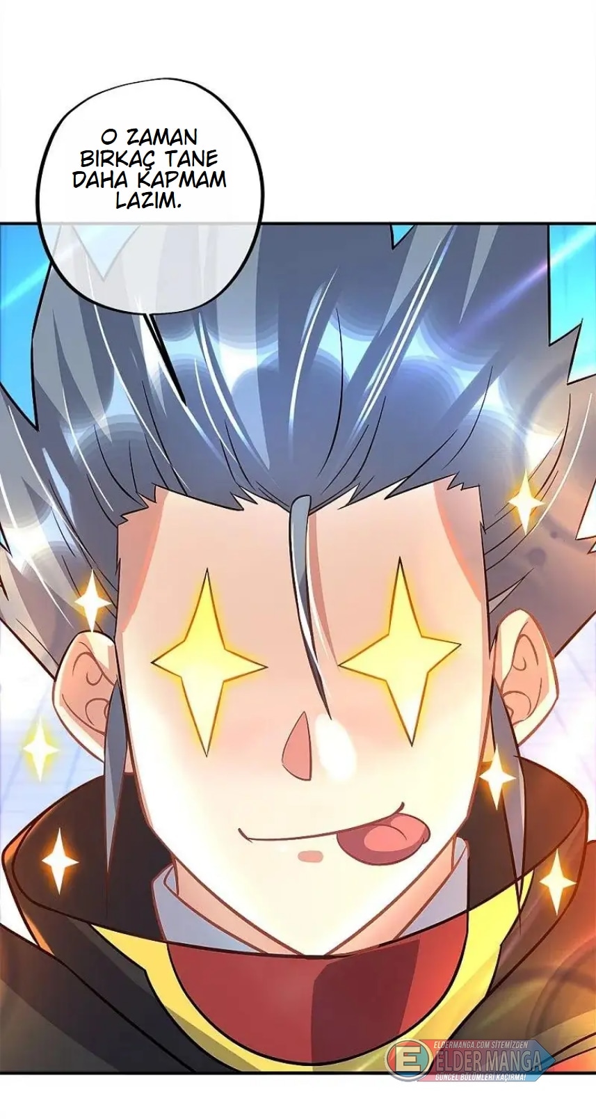 Eşsiz Savaş Ruhu Bölüm 351 - Sayfa 47