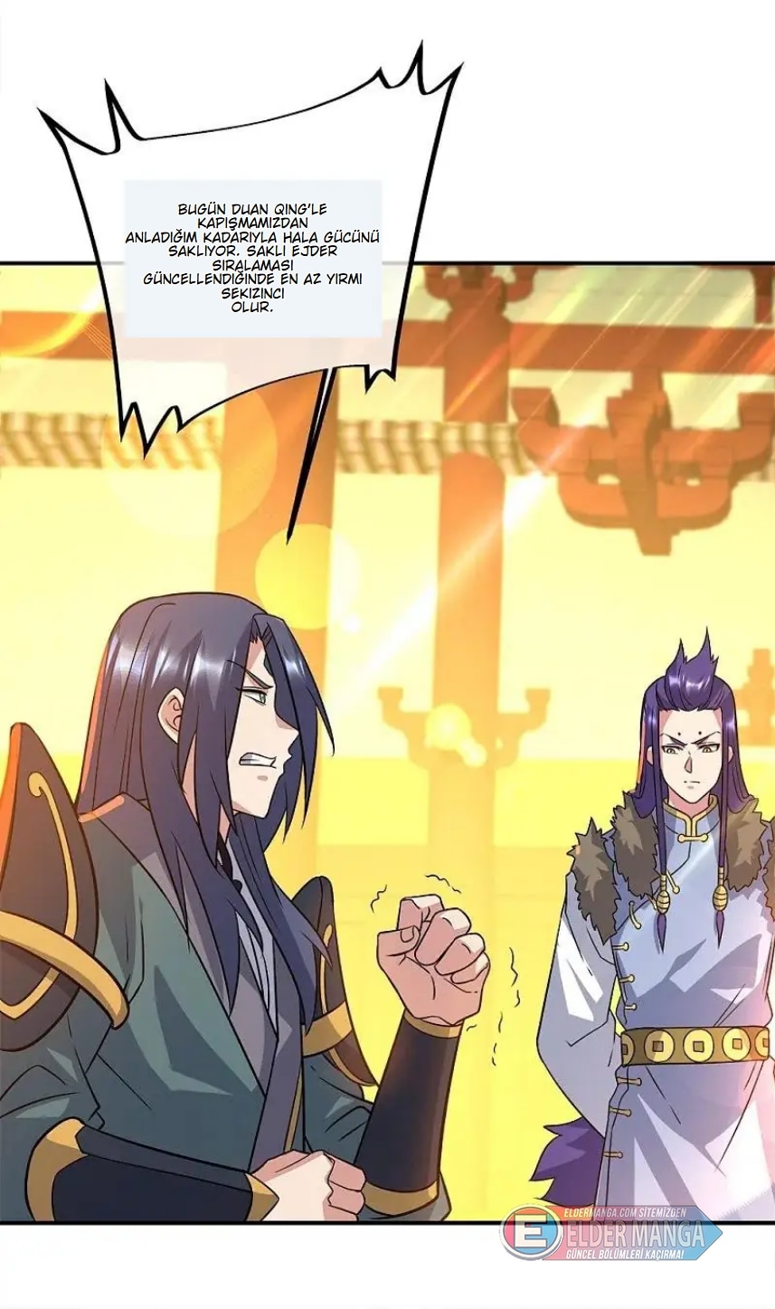 Eşsiz Savaş Ruhu Bölüm 351 - Sayfa 52