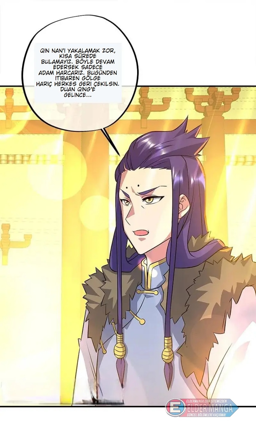 Eşsiz Savaş Ruhu Bölüm 351 - Sayfa 53