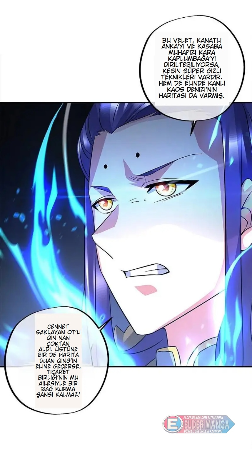 Eşsiz Savaş Ruhu Bölüm 351 - Sayfa 54