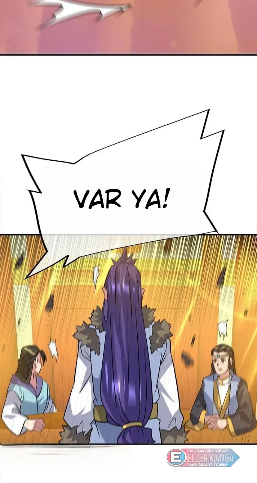 Eşsiz Savaş Ruhu Bölüm 351 - Sayfa 56
