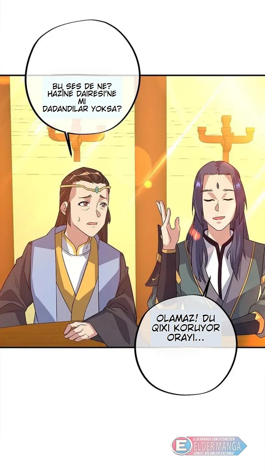 Eşsiz Savaş Ruhu Bölüm 351 - Sayfa 57