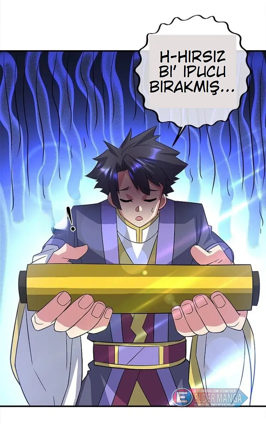 Eşsiz Savaş Ruhu Bölüm 351 - Sayfa 61
