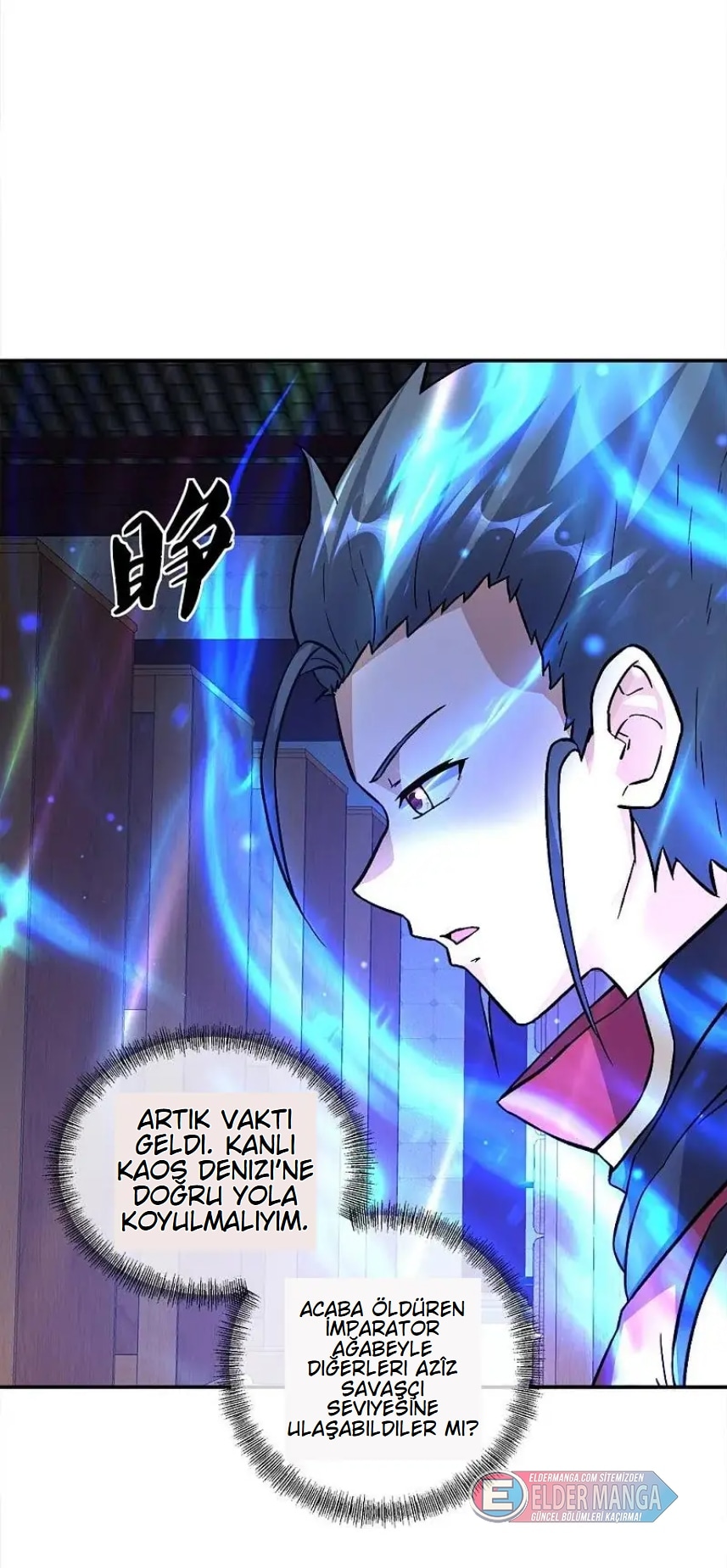 Eşsiz Savaş Ruhu Bölüm 351 - Sayfa 66