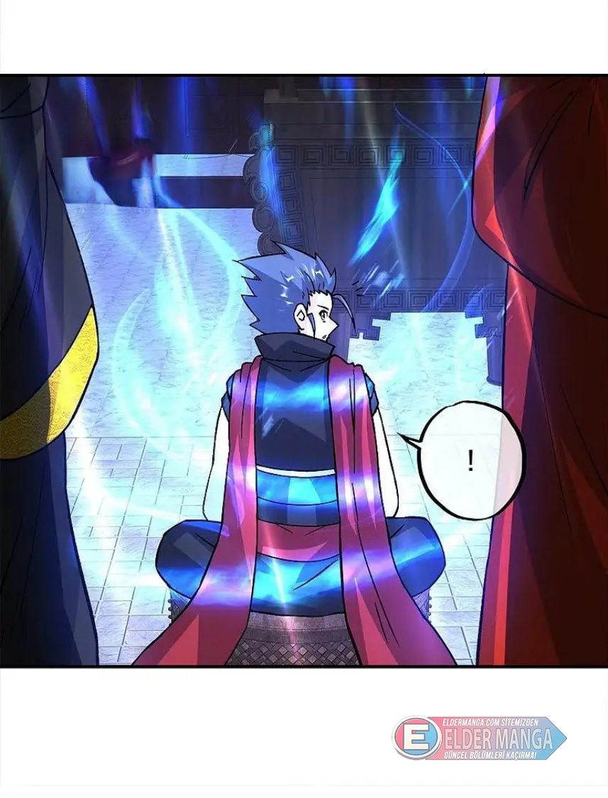 Eşsiz Savaş Ruhu Bölüm 351 - Sayfa 67