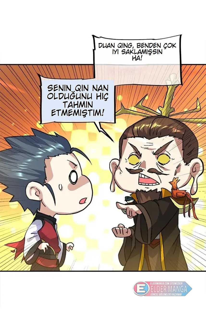 Eşsiz Savaş Ruhu Bölüm 351 - Sayfa 69