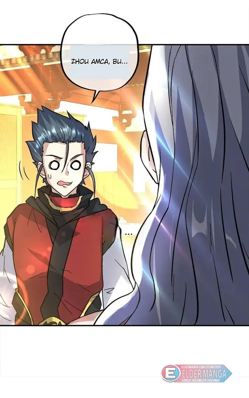 Eşsiz Savaş Ruhu Bölüm 351 - Sayfa 70